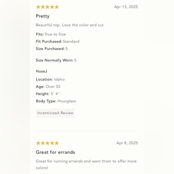 NWT Size XS  Anthropologie 100 Cotton Duster Shacket - Picture 15 of 16